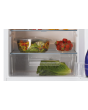 Hoover HOCH1S513EWK-1 Fridge Freezer - White - E Rated