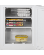 Hoover HOCH1S513EWK-1 Fridge Freezer - White - E Rated