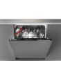 Hoover HRIN 2L360PB-80 60cm Fully Integrated Electronic Dishwasher