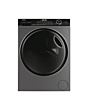 Haier I Pro Series 5 HW100-B14959S8U1 10kg 1400rpm Washing Machine Graphite