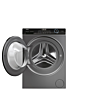 Haier I Pro Series 5 HW100-B14959S8U1 10kg 1400rpm Washing Machine Graphite