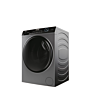 Haier I Pro Series 5 HW100-B14959S8U1 10kg 1400rpm Washing Machine Graphite