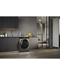 Haier I Pro Series 5 HW100-B14959S8U1 10kg 1400rpm Washing Machine Graphite