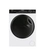 Haier HW100-B14959U1 I-Pro Series 5 10kg 1400rpm A Rated Freestanding Washing Machine - White