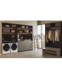 Haier HW100-B14959U1 I-Pro Series 5 10kg 1400rpm A Rated Freestanding Washing Machine - White