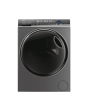 Haier I Pro Series 7 Plus HW100-B14979S8U1 10kg 1400rpm Washing Machine Graphite