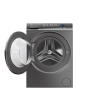 Haier I Pro Series 7 Plus HW100-B14979S8U1 10kg 1400rpm Washing Machine Graphite
