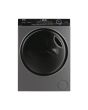 Haier HW90-B14959S8U1 I-Pro Series 5 9kg 1400rpm A Rated Freestanding Washing Machine - Graphite