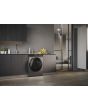 Haier HW90-B14959S8U1 I-Pro Series 5 9kg 1400rpm A Rated Freestanding Washing Machine - Graphite
