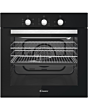 Candy OCGF12B 60cm Gas Built-In Single Oven