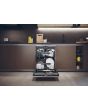 Haier XI 6C4S3FSB-80 Built-In 60cm 16 Place Setting Dishwasher