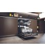 Haier XI 6C4S3FSB-80 Built-In 60cm 16 Place Setting Dishwasher