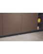Haier XI 6C4S3FSB-80 Built-In 60cm 16 Place Setting Dishwasher