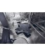 Haier XI 6C4S3FSB-80 Built-In 60cm 16 Place Setting Dishwasher