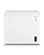 Montpellier MCF200EW 198ltr Chest Freezer In White