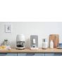 Smeg DCF02WHUK Drip Filter Coffee Machine