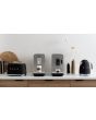 Smeg KLF03BLMUK Kettle, Black