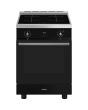 Smeg Concert C6IPBLT2 60cm Electric Induction Cooker