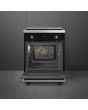 Smeg Concert C6IPBLT2 60cm Electric Induction Cooker