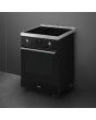 Smeg Concert C6IPBLT2 60cm Electric Induction Cooker