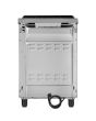 Smeg Concert C6IPBLT2 60cm Electric Induction Cooker