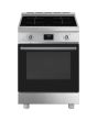 Smeg Concert C6IPXT2 60cm Electric Induction Cooker