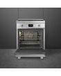 Smeg Concert C6IPXT2 60cm Electric Induction Cooker