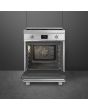 Smeg Concert C6IPXT2 60cm Electric Induction Cooker