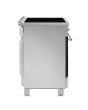 Smeg Concert C6IPXT2 60cm Electric Induction Cooker