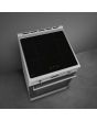 Smeg Concert C6IPXT2 60cm Electric Induction Cooker