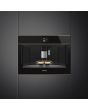 Smeg CMS4604NR 45cm Integrated Coffee Machine, Copper
