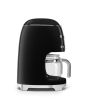 Smeg DCF02BLUK Drip Filter Coffee Machine