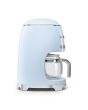 Smeg DCF02PBUK Drip Filter Coffee Machine