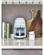 Smeg DCF02PBUK Drip Filter Coffee Machine