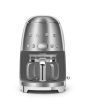 Smeg DCF02SSUK Drip Filter Coffee Machine