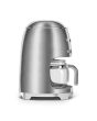 Smeg DCF02SSUK Drip Filter Coffee Machine