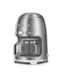 Smeg DCF02SSUK Drip Filter Coffee Machine