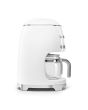 Smeg DCF02WHUK Drip Filter Coffee Machine