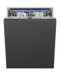 Smeg DI322BQLH 60cm Fully Integrated Maxi Height Dishwasher
