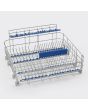 Smeg DI322BQLH 60cm Fully Integrated Maxi Height Dishwasher
