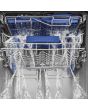Smeg DI322BQLH 60cm Fully Integrated Maxi Height Dishwasher