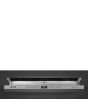 Smeg DI322BQLH 60cm Fully Integrated Maxi Height Dishwasher