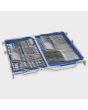 Smeg DI322BQLH 60cm Fully Integrated Maxi Height Dishwasher