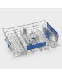 Smeg DI322BQLH 60cm Fully Integrated Maxi Height Dishwasher