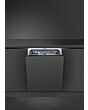 Smeg DI362DQ Fully Integrated Dishwasher