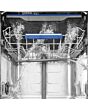 Smeg DI362DQ Fully Integrated Dishwasher