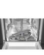 Smeg DI4522 45cm Fully Integrated Dishwasher