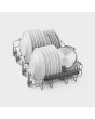 Smeg DI4522 45cm Fully Integrated Dishwasher