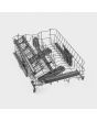 Smeg DI4522 45cm Fully Integrated Dishwasher