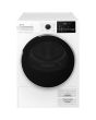 Smeg DNP83SEUK 60cm 8kg Heat Pump Condenser Tumble Dryer, White
